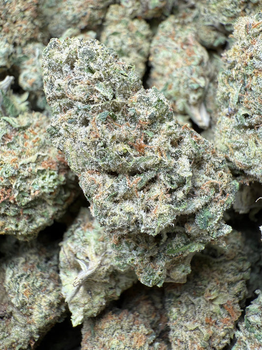 1 Pound - AAA Gelato #41 THCA